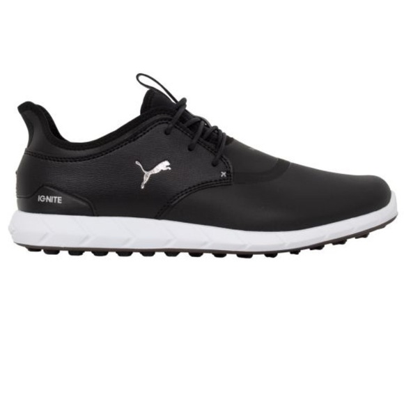 Puma - Grip fusion pro 3.0 Golf Shoes - Picture 2 of 8